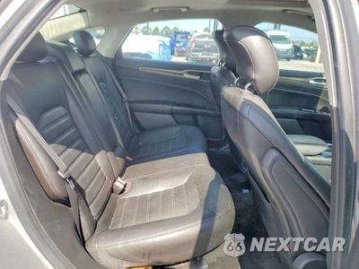 Zdjęcie 10 z 12 samochodu: 2014 FORD FUSION SE VIN:1FA6P0HD2E5395697 - miniatura
