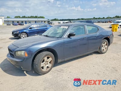 2007 DODGE CHARGER SE 2B3KA43G47H889933 - główne zdjęcie licytacji z USA - miniatura