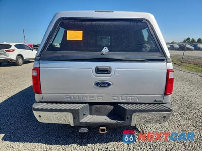 Zdjęcie 6 z 12 samochodu: 2011 FORD F250 SUPER DUTY VIN:1FT7W2B62BEA16846 - miniatura