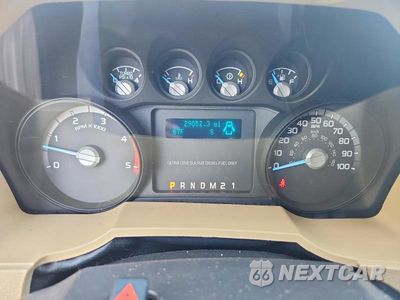 Zdjęcie 9 z 12 samochodu: 2016 FORD F450 SUPER DUTY VIN:1FDUF4HT7GEC58224 - miniatura