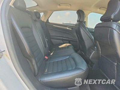 Zdjęcie 10 z 12 samochodu: 2018 FORD FUSION SE HYBRID VIN:3FA6P0LU2JR163504 - miniatura