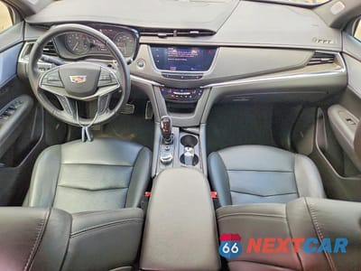 Zdjęcie 8 z 12 samochodu: 2020 CADILLAC XT5 SPORT VIN:1GYKNGRS2LZ144019 - miniatura