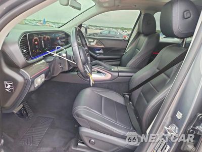 Zdjęcie 7 z 12 samochodu: 2020 MERCEDES-BENZ GLE 450 4MATIC VIN:4JGFB5KB1LA015990 - miniatura
