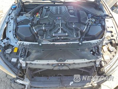Zdjęcie 11 z 12 samochodu: 2023 BMW M8 VIN:WBSAE0C04PCM00744 - miniatura