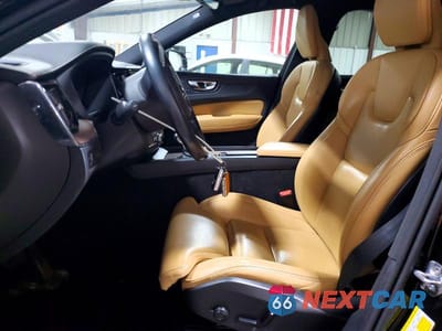 Zdjęcie 7 z 14 samochodu: 2021 VOLVO XC60 T6 INSCRIPTION VIN:YV4A22RL2M1710134 - miniatura