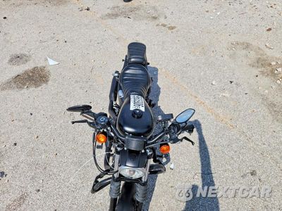 Piąte zdjęcie samochodu w środku: 2016 HARLEY-DAVIDSON XLH883 VIN:1HD4LE215GC427936 - miniatura