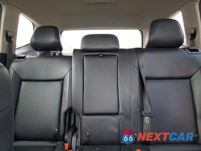 Zdjęcie 10 z 13 samochodu: 2018 VOLKSWAGEN ATLAS SE VIN:1V2DP2CA0JC600402 - miniatura