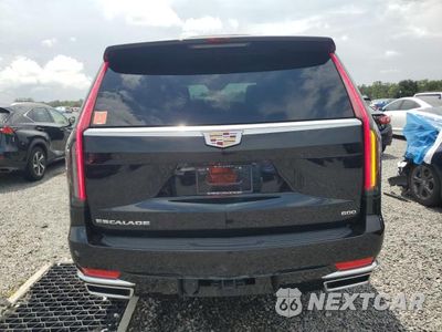 Zdjęcie 6 z 13 samochodu: 2024 CADILLAC ESCALADE PREMIUM LUXURY VIN:1GYS4BKL2RR343153 - miniatura