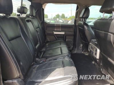 Zdjęcie 10 z 12 samochodu: 2021 FORD F250 SUPER DUTY VIN:1FT7W2BT2MED03774 - miniatura