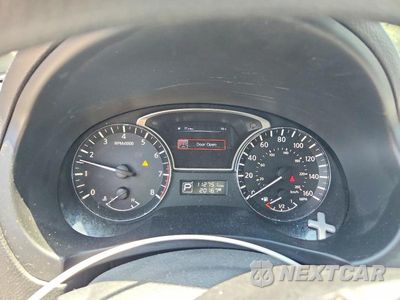 Zdjęcie 9 z 12 samochodu: 2014 NISSAN ALTIMA 2.5 S VIN:1N4AL3AP5EC165532 - miniatura