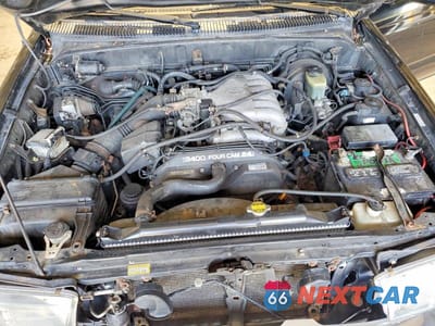 Zdjęcie 12 z 14 samochodu: 1998 TOYOTA 4RUNNER SR5 VIN:JT3HN86R3W0138203 - miniatura