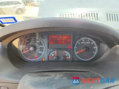 Zdjęcie 9 z 13 samochodu: 2021 RAM PROMASTER 3500 DELIVERY VAN VIN:3C6FRVJG0ME503668 - miniatura