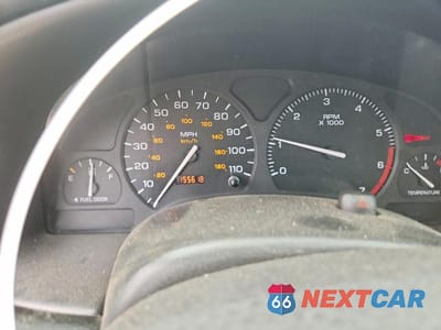 Zdjęcie 9 z 13 samochodu: 2002 SATURN SL SPRING SPECIAL VIN:1G8ZS52812Z296656 - miniatura