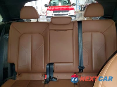 Zdjęcie 10 z 14 samochodu: 2022 AUDI Q3 PREMIUM S LINE 45 VIN:WA1DECF38N1114023 - miniatura