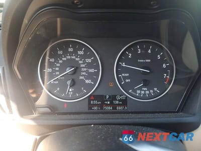 Zdjęcie 9 z 12 samochodu: 2018 BMW X1 XDRIVE28I VIN:WBXHT3C31J5K21440 - miniatura