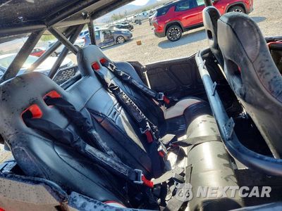 Zdjęcie 6 z 10 samochodu: 2019 POLARIS RZR UTILITY VEHICLE VIN:3NSVPL929KF427722 - miniatura