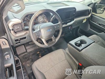 Zdjęcie 8 z 13 samochodu: 2023 FORD F150 VIN:1FTMF1C56PKF16570 - miniatura