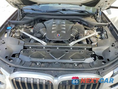 Zdjęcie 12 z 13 samochodu: 2025 BMW X7 ALPINA XB7 VIN:5UX43EM08S9W69548 - miniatura
