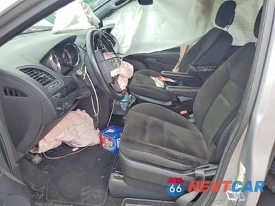 Zdjęcie 7 z 13 samochodu: 2019 DODGE GRAND CARAVAN SE VIN:2C4RDGBG8KR503590 - miniatura