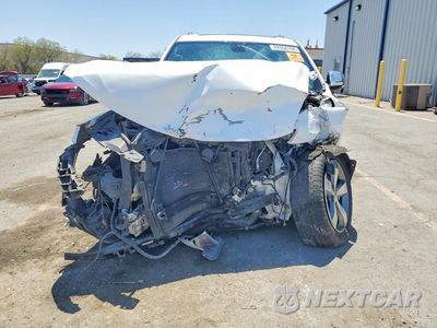 Piąte zdjęcie samochodu w środku: 2015 JEEP GRAND CHEROKEE LIMITED VIN:1C4RJEBG3FC109068 - miniatura