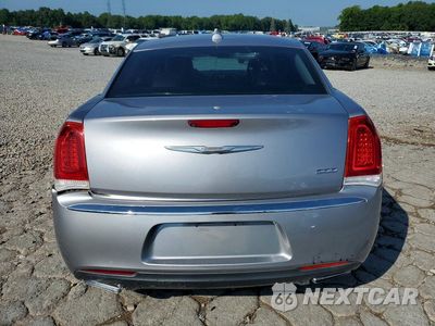 Zdjęcie 6 z 12 samochodu: 2015 CHRYSLER 300 LIMITED VIN:2C3CCAAG1FH763224 - miniatura
