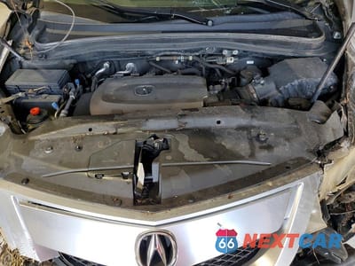 Zdjęcie 12 z 14 samochodu: 2011 ACURA MDX VIN:2HNYD2H2XBH511197 - miniatura