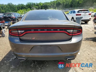 Zdjęcie 6 z 12 samochodu: 2021 DODGE CHARGER SXT AWD VIN:2C3CDXJG6MH549133 - miniatura