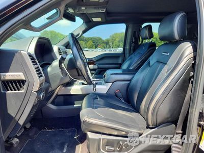 Zdjęcie 7 z 12 samochodu: 2017 FORD F150 SUPERCREW VIN:1FTEW1EG6HFB62322 - miniatura