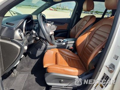 Zdjęcie 7 z 13 samochodu: 2017 MERCEDES-BENZ GLC 300 4MATIC VIN:WDC0G4KB8HF212875 - miniatura