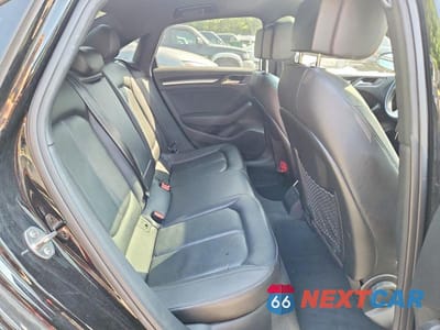Zdjęcie 10 z 12 samochodu: 2018 AUDI A3 PREMIUM VIN:WAUAUGFF9J1028739 - miniatura