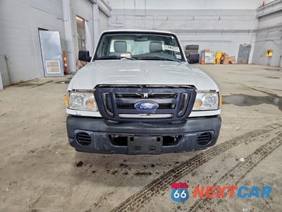Piąte zdjęcie samochodu w środku: 2011 FORD RANGER VIN:1FTKR1AD0BPB02611 - miniatura