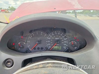 Zdjęcie 9 z 12 samochodu: 2005 FORD FOCUS ZX4 VIN:1FAFP34N75W155328 - miniatura