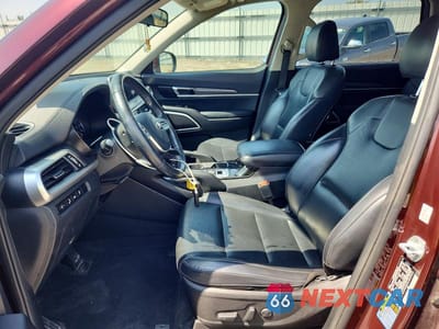 Zdjęcie 7 z 13 samochodu: 2020 KIA TELLURIDE S VIN:5XYP64HC6LG029522 - miniatura