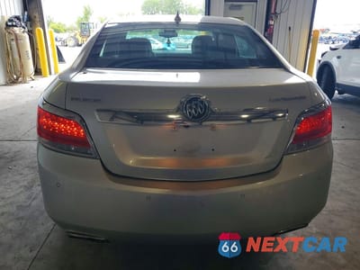Zdjęcie 6 z 13 samochodu: 2013 BUICK LACROSSE VIN:1G4GC5E32DF261764 - miniatura