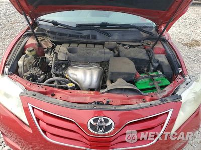 Zdjęcie 11 z 13 samochodu: 2011 TOYOTA CAMRY LE VIN:4T4BF3EK7BR190430 - miniatura