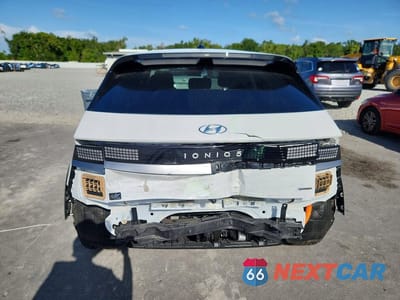Zdjęcie 6 z 13 samochodu: 2024 HYUNDAI IONIQ 5 SEL VIN:KM8KNDDF2RU287939 - miniatura