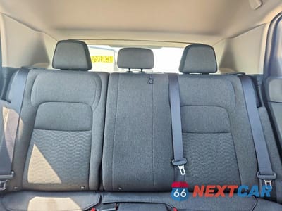 Zdjęcie 10 z 13 samochodu: 2024 NISSAN ARIYA VENTURE+ VIN:JN1BF0AA6RM430249 - miniatura