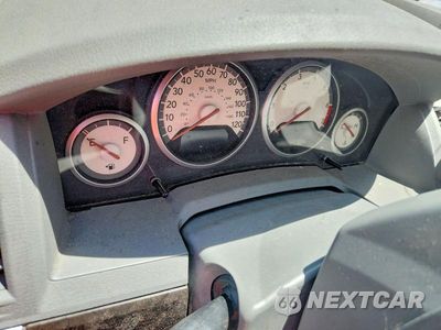 Zdjęcie 9 z 13 samochodu: 2010 DODGE GRAND CARAVAN SXT VIN:2D4RN5D17AR349756 - miniatura