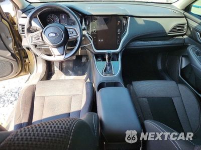 Zdjęcie 8 z 13 samochodu: 2023 SUBARU OUTBACK PREMIUM VIN:4S4BTACC2P3217968 - miniatura