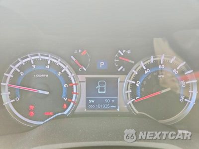 Zdjęcie 9 z 14 samochodu: 2018 TOYOTA 4RUNNER SR5 PREMIUM VIN:JTEBU5JR0J5532291 - miniatura