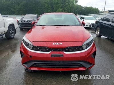 Zdjęcie 9 z 24 samochodu: 2023 KIA FORTE LXS VIN:3KPF24AD2PE516973 - miniatura
