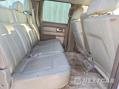 Zdjęcie 10 z 12 samochodu: 2014 FORD F150 SUPERCREW VIN:1FTEW1CM6EFA54576 - miniatura