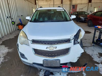 Piąte zdjęcie samochodu w środku: 2011 CHEVROLET EQUINOX LT VIN:2CNALDEC3B6305133 - miniatura