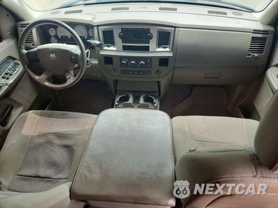 Zdjęcie 8 z 12 samochodu: 2008 DODGE RAM 2500 ST VIN:3D7KR28A48G217412 - miniatura
