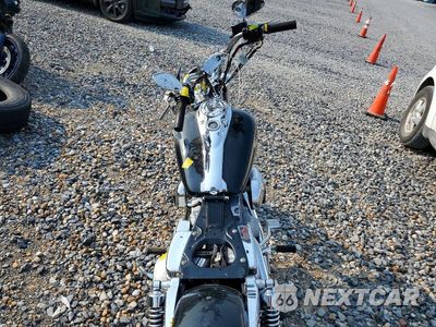 Zdjęcie 6 z 9 samochodu: 2006 HARLEY-DAVIDSON FXDI VIN:1HD1GM11X6K329282 - miniatura