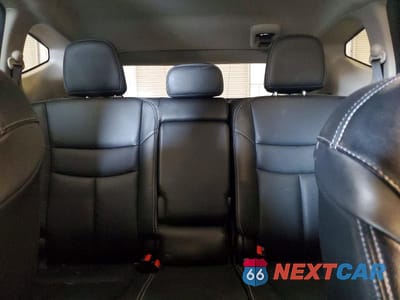 Zdjęcie 10 z 14 samochodu: 2020 NISSAN MURANO SL VIN:5N1AZ2CS3LN127833 - miniatura