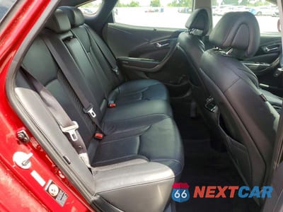 Zdjęcie 10 z 12 samochodu: 2014 HYUNDAI AZERA LIMITED VIN:KMHFH4JG7EA340796 - miniatura