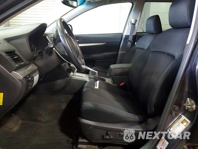 Zdjęcie 7 z 13 samochodu: 2012 SUBARU OUTBACK 2.5I PREMIUM VIN:4S4BRCCCXC3254206 - miniatura