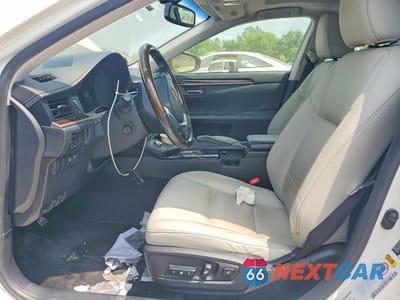Zdjęcie 7 z 12 samochodu: 2013 LEXUS ES 350 VIN:JTHBK1GG6D2004610 - miniatura