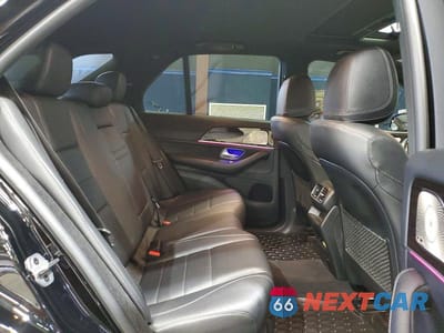 Zdjęcie 11 z 13 samochodu: 2022 MERCEDES-BENZ GLE 350 4MATIC VIN:4JGFB4KB1NA819929 - miniatura